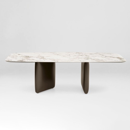 Masa pentru dining Calligaris Riverstone CS4167-FB-200